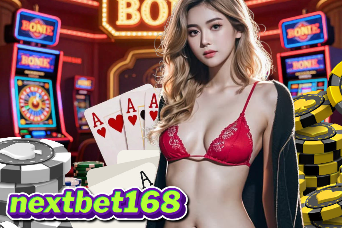 nextbet168 เครดิตฟรี